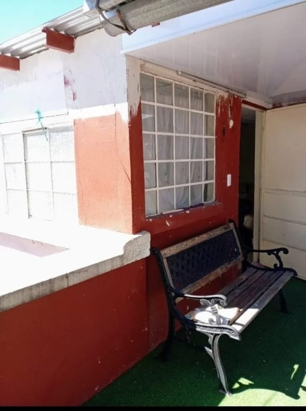 CASA en Renta - Zona 1 — Casa en Alquiler en Zona 1, Guatemala, Ciudad — foto 15 de 15