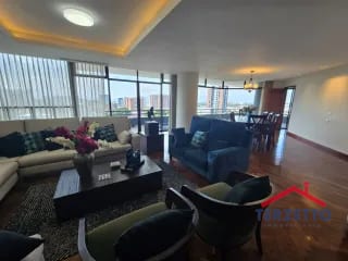 L´Excellence Zona 14 — Apartamento en Alquiler en Zona 14, Guatemala, Ciudad — miniatura 14 de 16