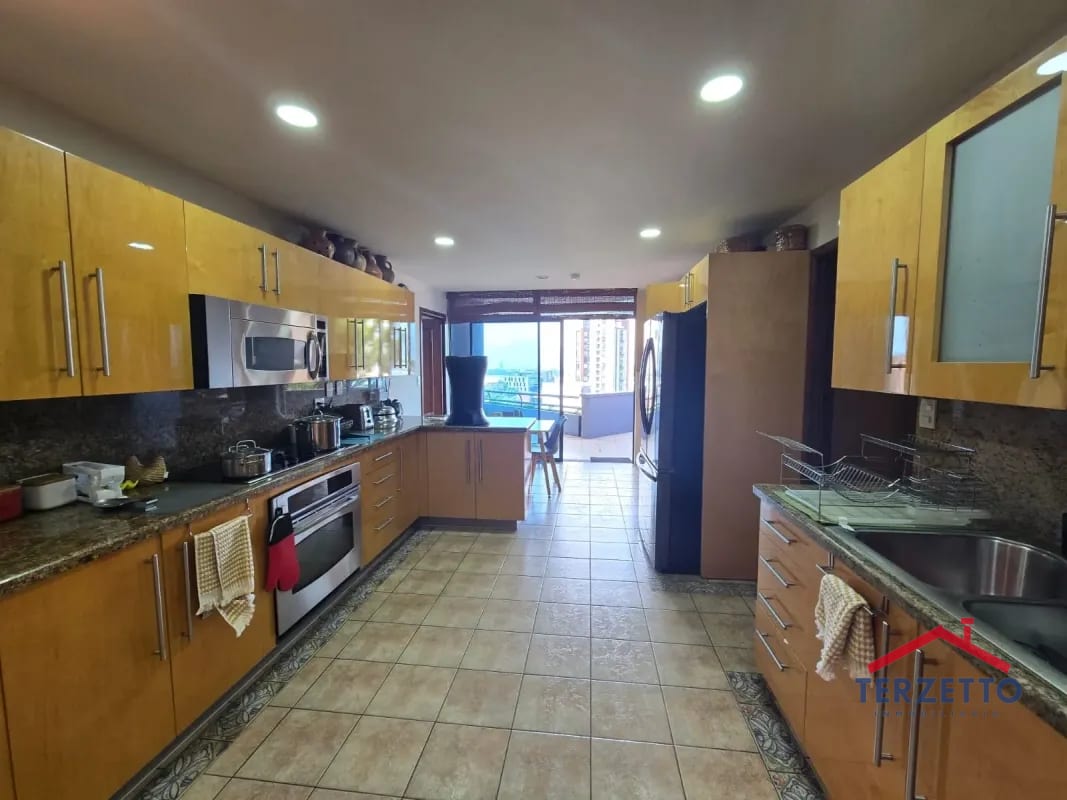 L´Excellence Zona 14 — Apartamento en Alquiler en Zona 14, Guatemala, Ciudad — foto 7 de 16