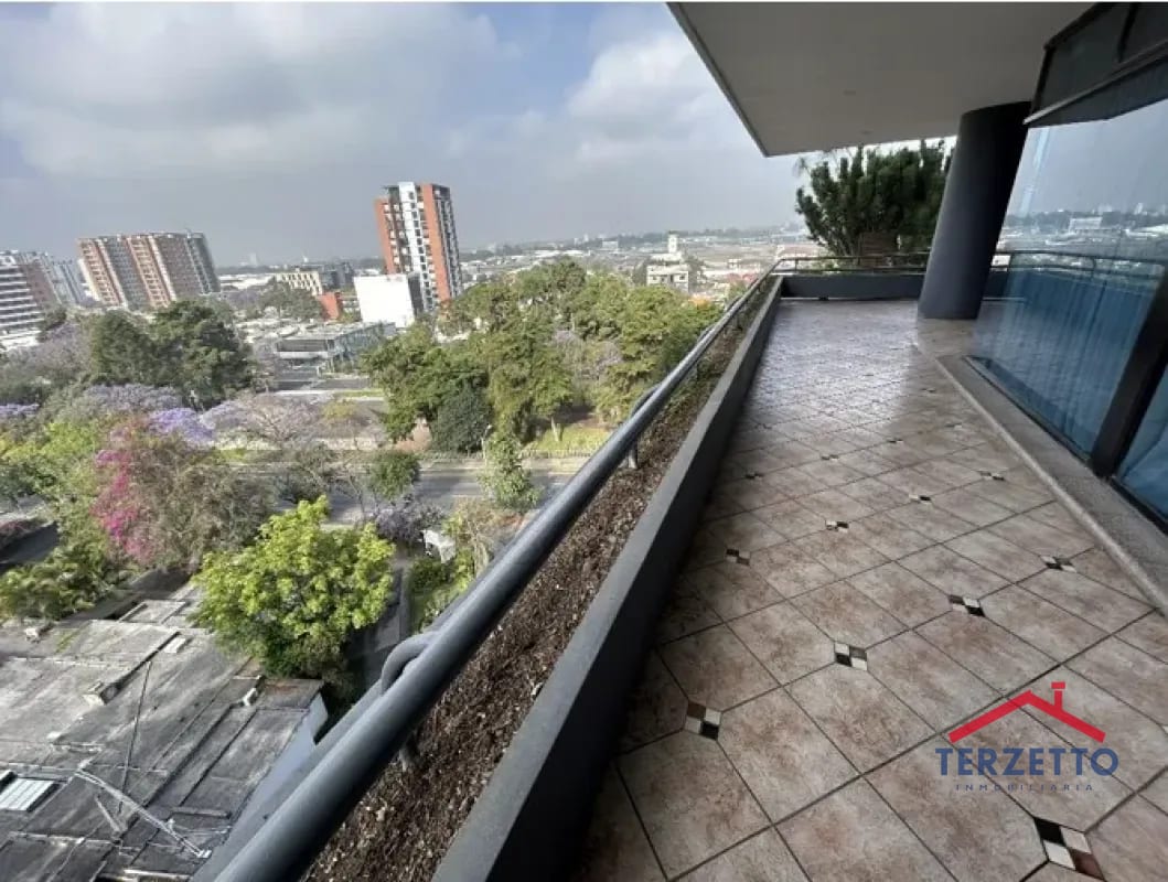 L´Excellence Zona 14 — Apartamento en Alquiler en Zona 14, Guatemala, Ciudad — foto 3 de 16