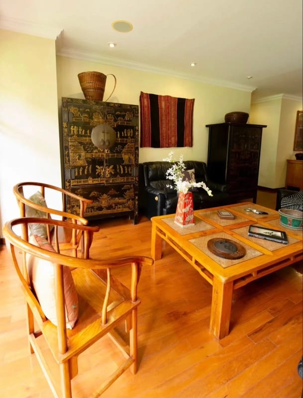 Apartamento con Jardín - Zona 14 — Apartamento en Venta en Plenum 14, Zona 14, Guatemala, Ciudad — foto 7 de 12