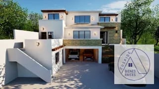 Carretera a El Salvador km 16.5 Casa en Venta Para Estrenar Colinas de Andalucía — Casa en Venta en Colinas De Andalucia, Carretera a El Salvador, Guatemala, Ciudad — miniatura 1 de 4