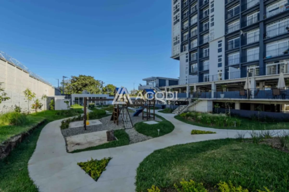 Apartamento en El Naranjo, Zona 4 de Mixco — Apartamento en Alquiler en Zona 4 Mixco, Guatemala, Ciudad — foto 4 de 4