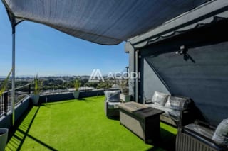 Apartamento en El Naranjo, Zona 4 de Mixco — Apartamento en Alquiler en Zona 4 Mixco, Guatemala, Ciudad — miniatura 3 de 4