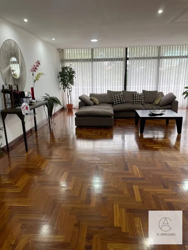 Apartamento en VENTA, Villa Mayor, zona 14 — Apartamento en Venta en Villa Mayor, Zona 14, Guatemala, Ciudad — foto 2 de 4