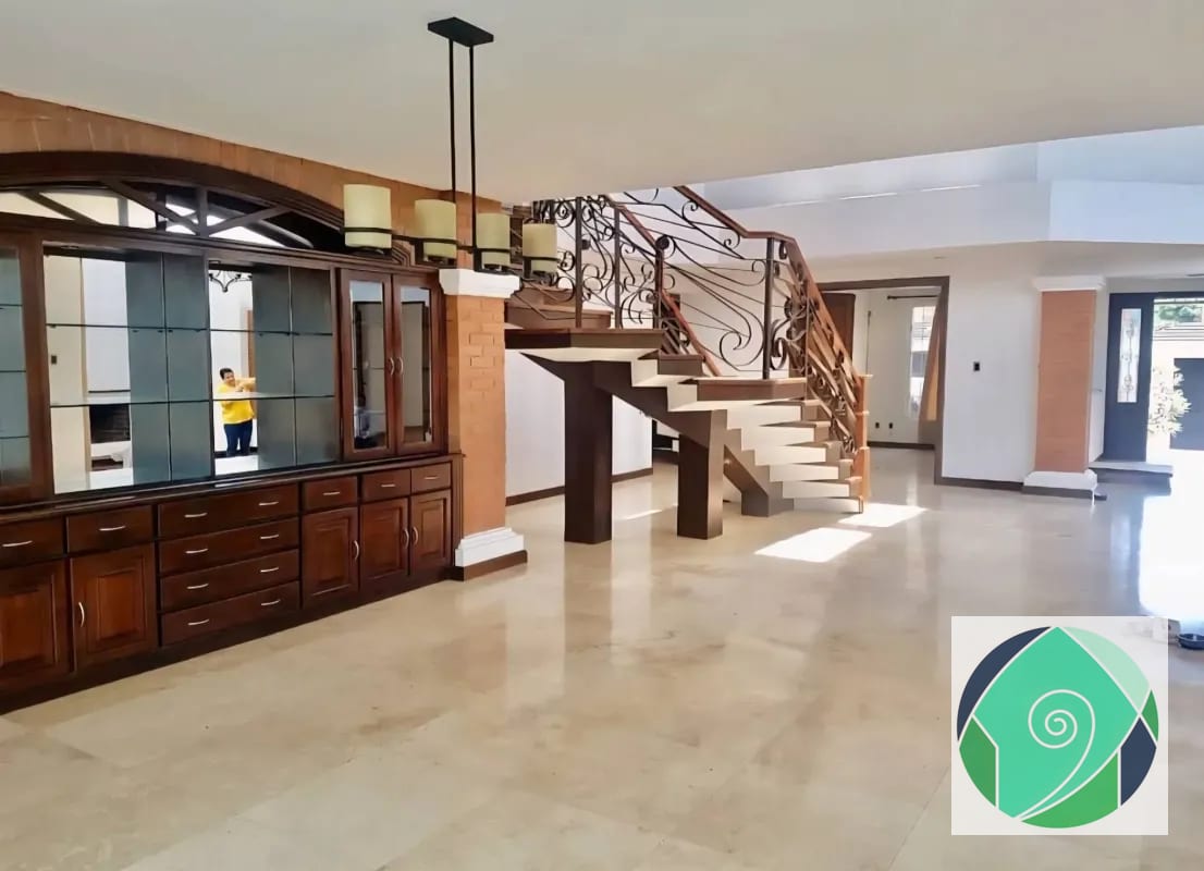 Venta Casa en la Montaña, Zona 16 — Casa en Venta en La Montaña, Zona 16, Guatemala, Ciudad — foto 11 de 11
