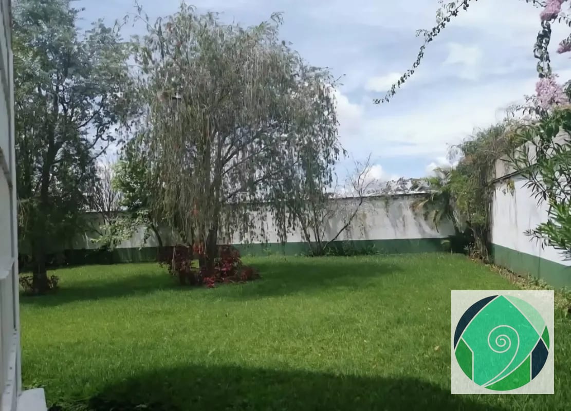 Venta Casa en la Montaña, Zona 16 — Casa en Venta en La Montaña, Zona 16, Guatemala, Ciudad — foto 1 de 11