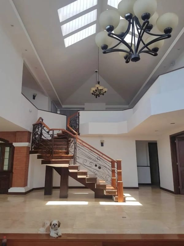 Venta Casa en la Montaña, Zona 16 — Casa en Venta en La Montaña, Zona 16, Guatemala, Ciudad — foto 10 de 11
