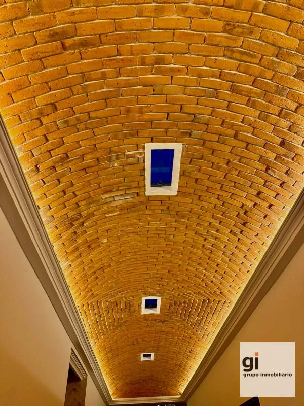 Espectacular casa en venta en Antigua Guatemala — Casa en Venta en Antigua, Sacatepéquez — foto 8 de 13