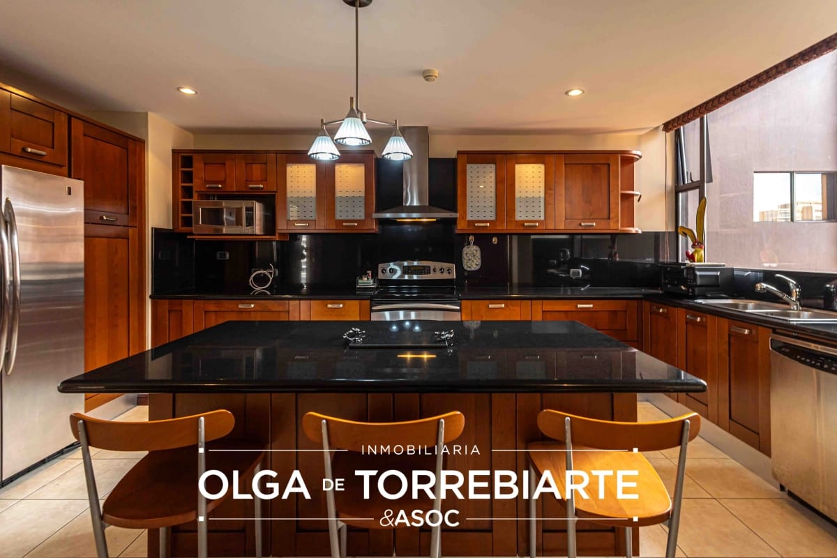 Apartamento Quinta Bella Norte, Zona 14 — Apartamento en Venta en Quinta Bella, Zona 14, Guatemala, Ciudad — foto 13 de 16