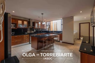 Apartamento Quinta Bella Norte, Zona 14 — Apartamento en Venta en Quinta Bella, Zona 14, Guatemala, Ciudad — miniatura 12 de 16