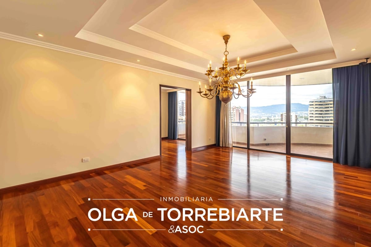 Apartamento Quinta Bella Norte, Zona 14 — Apartamento en Venta en Quinta Bella, Zona 14, Guatemala, Ciudad — foto 8 de 16