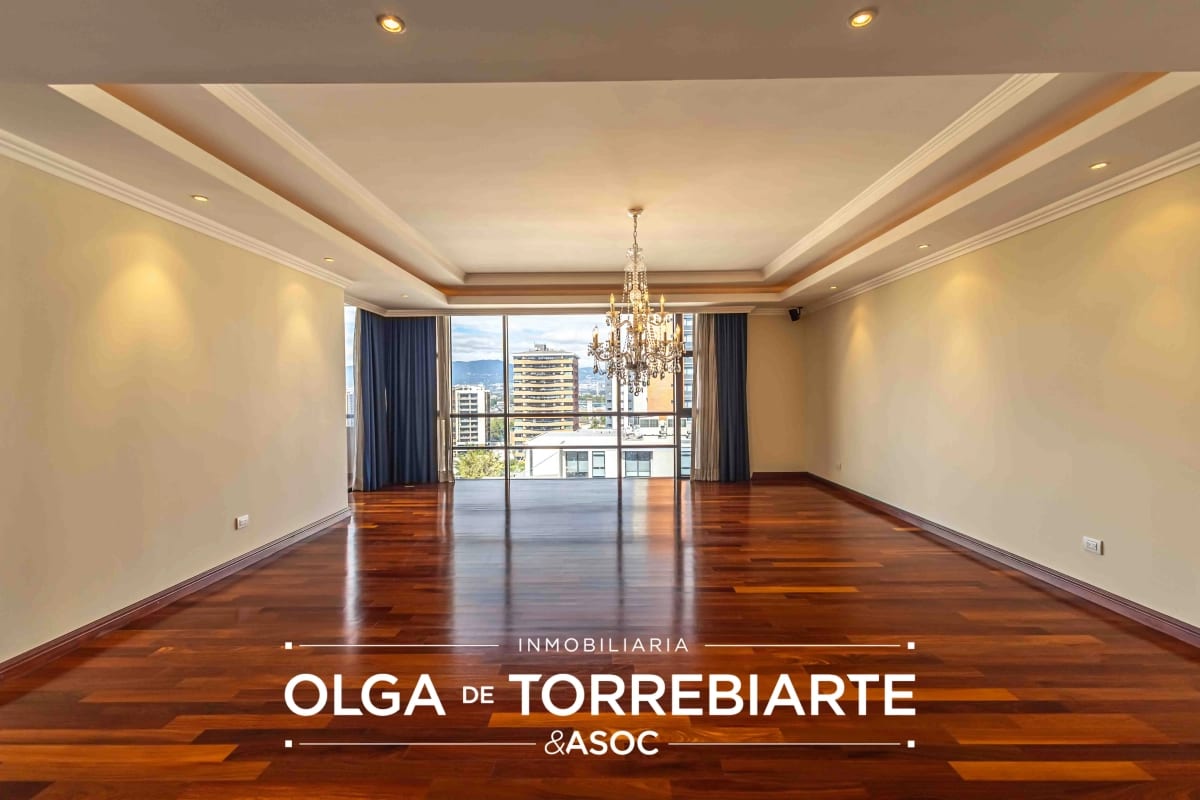 Apartamento Quinta Bella Norte, Zona 14 — Apartamento en Venta en Quinta Bella, Zona 14, Guatemala, Ciudad — foto 7 de 16