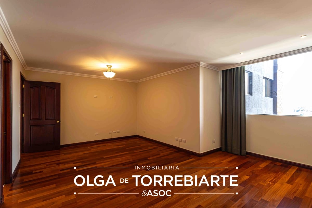 Apartamento Quinta Bella Norte, Zona 14 — Apartamento en Venta en Quinta Bella, Zona 14, Guatemala, Ciudad — foto 6 de 16