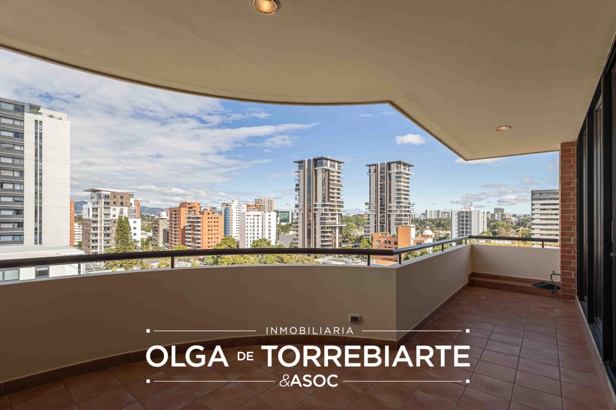 Apartamento Quinta Bella Norte, Zona 14 — Apartamento en Venta en Quinta Bella, Zona 14, Guatemala, Ciudad — foto 2 de 16