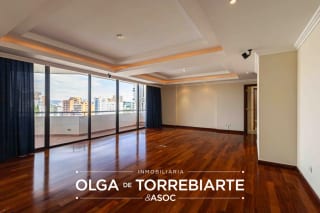 Apartamento Quinta Bella Norte, Zona 14 — Apartamento en Venta en Quinta Bella, Zona 14, Guatemala, Ciudad — miniatura 1 de 16
