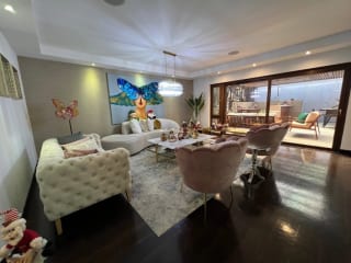 Casa Venta Condominio Exclusivo la Joya Zona 10, 4 Dormitorios, 440 Mts2 , 3.5 BAÑOS~4 Parqueos $1,000,000 Dolares — Casa en Venta en Zona 10, Guatemala, Ciudad — miniatura 3 de 11