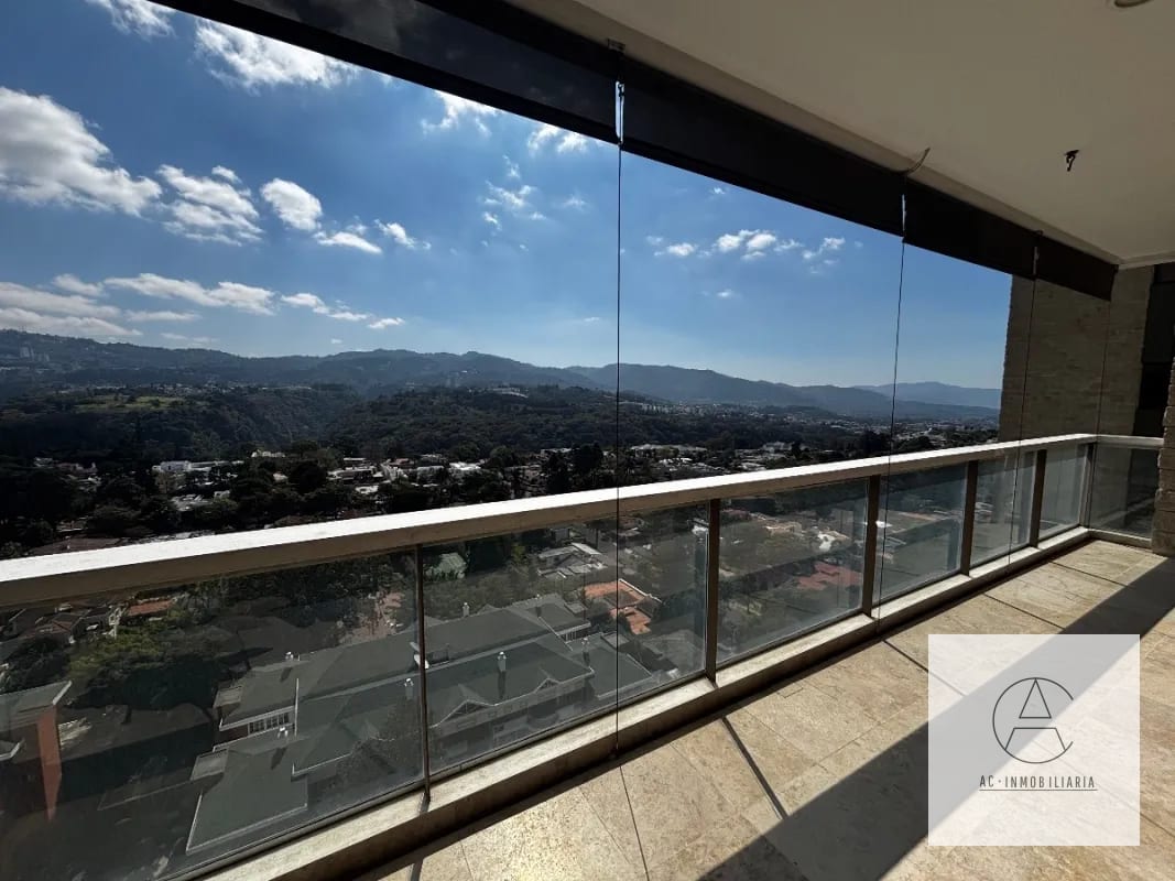 Apartamento en venta en zona 14 — Apartamento en Venta en Tiffany 5ta Avenida, Zona 14, Guatemala, Ciudad — foto 17 de 17
