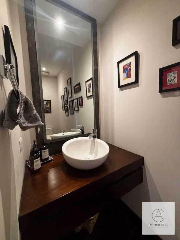 Apartamento en venta en zona 14 — Apartamento en Venta en Tiffany 5ta Avenida, Zona 14, Guatemala, Ciudad — foto 16 de 17
