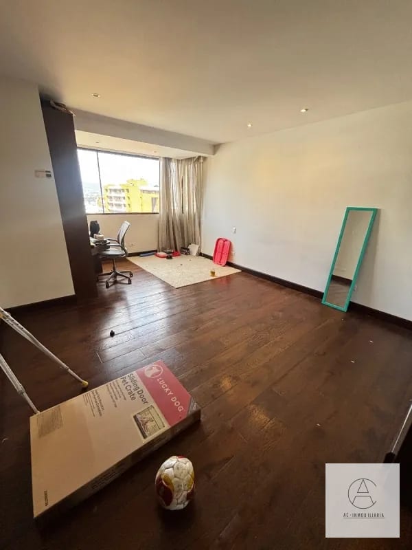 Apartamento en venta en zona 14 — Apartamento en Venta en Tiffany 5ta Avenida, Zona 14, Guatemala, Ciudad — foto 12 de 17