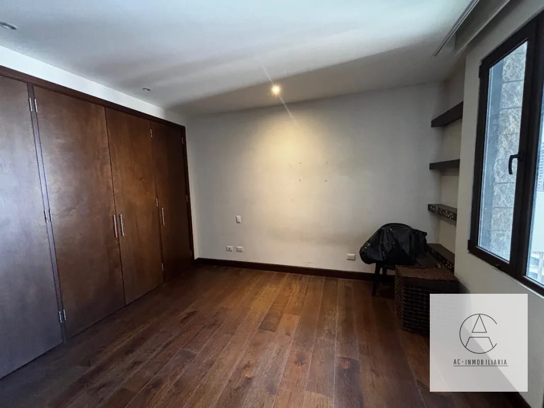 Apartamento en venta en zona 14 — Apartamento en Venta en Tiffany 5ta Avenida, Zona 14, Guatemala, Ciudad — foto 9 de 17