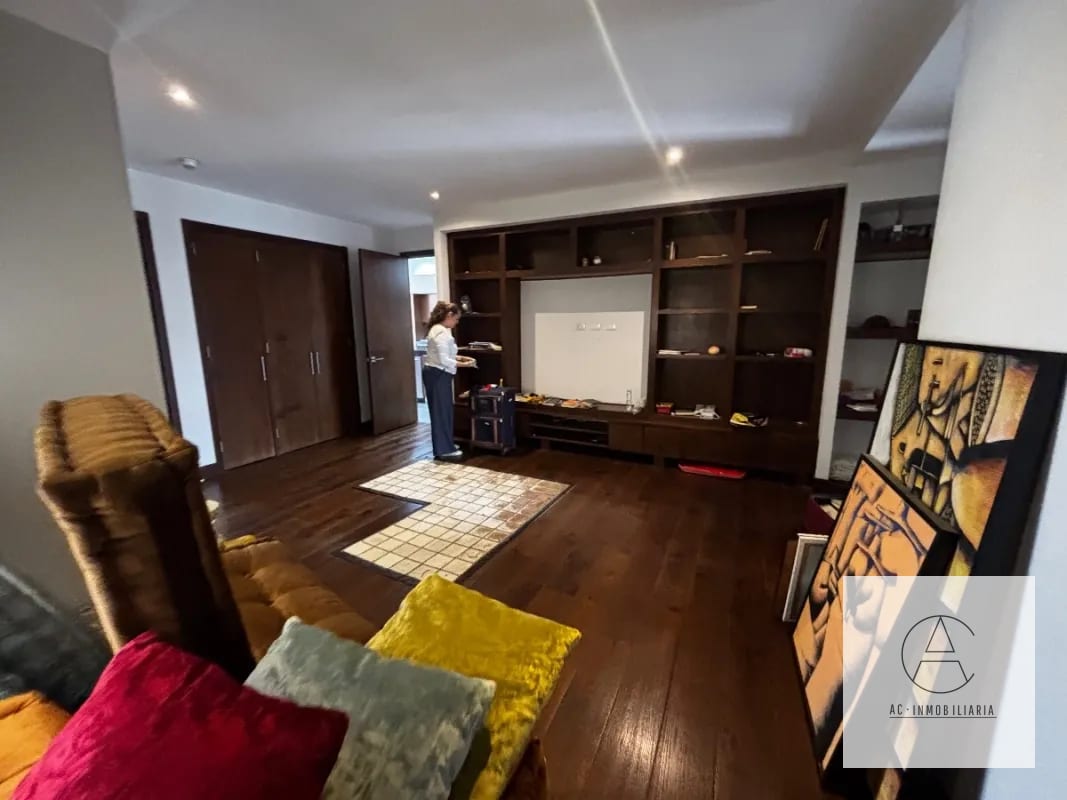 Apartamento en venta en zona 14 — Apartamento en Venta en Tiffany 5ta Avenida, Zona 14, Guatemala, Ciudad — foto 8 de 17
