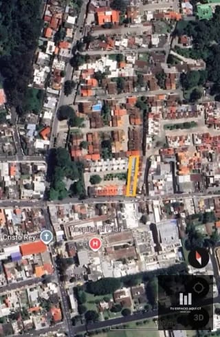 Sede Empresarial Premium en Zona 15 Vista Hermosa — Casa en Alquiler en Zona 15, Guatemala, Ciudad — miniatura 10 de 11