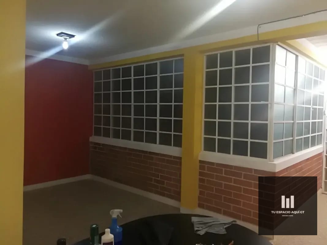Sede Empresarial Premium en Zona 15 Vista Hermosa — Casa en Alquiler en Zona 15, Guatemala, Ciudad — foto 6 de 11