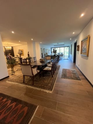 Venta Lujoso Apartamento, Proyecto Premium, Zona 15, Vista Hermosa II — Apartamento en Venta en Zona 15, Guatemala, Ciudad — miniatura 1 de 13