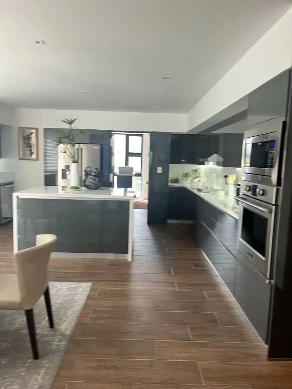 Venta Lujoso Apartamento, Proyecto Premium, Zona 15, Vista Hermosa II — Apartamento en Venta en Zona 15, Guatemala, Ciudad — foto 11 de 13