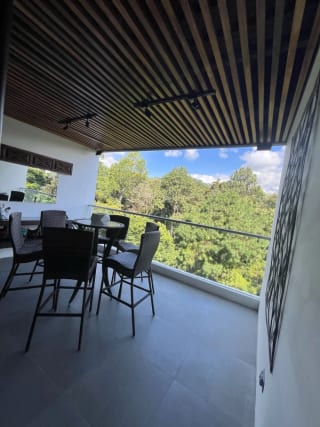 Venta Lujoso Apartamento, Proyecto Premium, Zona 15, Vista Hermosa II — Apartamento en Venta en Zona 15, Guatemala, Ciudad — miniatura 8 de 13