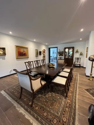 Venta Lujoso Apartamento, Proyecto Premium, Zona 15, Vista Hermosa II — Apartamento en Venta en Zona 15, Guatemala, Ciudad — miniatura 5 de 13