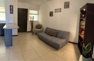 Venta apartamento amueblado 1 Dormitorio | Santa María de Las Charcas (copia) — Apartamento en Alquiler en Santa María de Las Charcas, Zona 11, Guatemala, Ciudad — miniatura 10 de 10