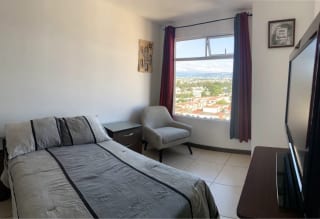 Venta apartamento amueblado 1 Dormitorio | Santa María de Las Charcas (copia) — Apartamento en Alquiler en Santa María de Las Charcas, Zona 11, Guatemala, Ciudad — miniatura 7 de 10