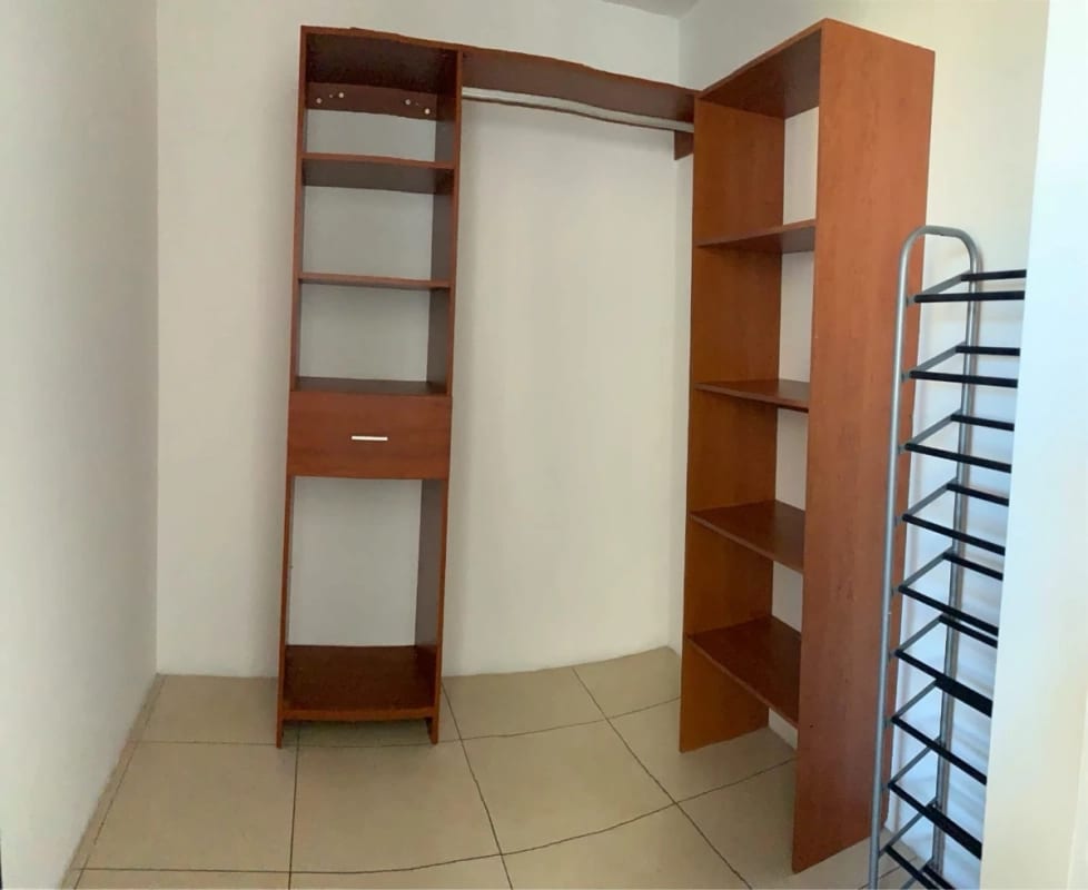 Venta apartamento amueblado 1 Dormitorio | Santa María de Las Charcas (copia) — Apartamento en Alquiler en Santa María de Las Charcas, Zona 11, Guatemala, Ciudad — foto 6 de 10