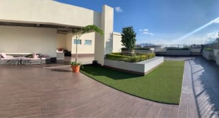 Venta apartamento amueblado 1 Dormitorio | Santa María de Las Charcas (copia) — Apartamento en Alquiler en Santa María de Las Charcas, Zona 11, Guatemala, Ciudad — miniatura 4 de 10