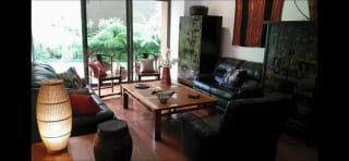 Lujoso apartamento amueblado en renta – Zona 14 | 5ta Avenida — Apartamento en Alquiler en Zona 14, Guatemala, Ciudad — miniatura 7 de 15