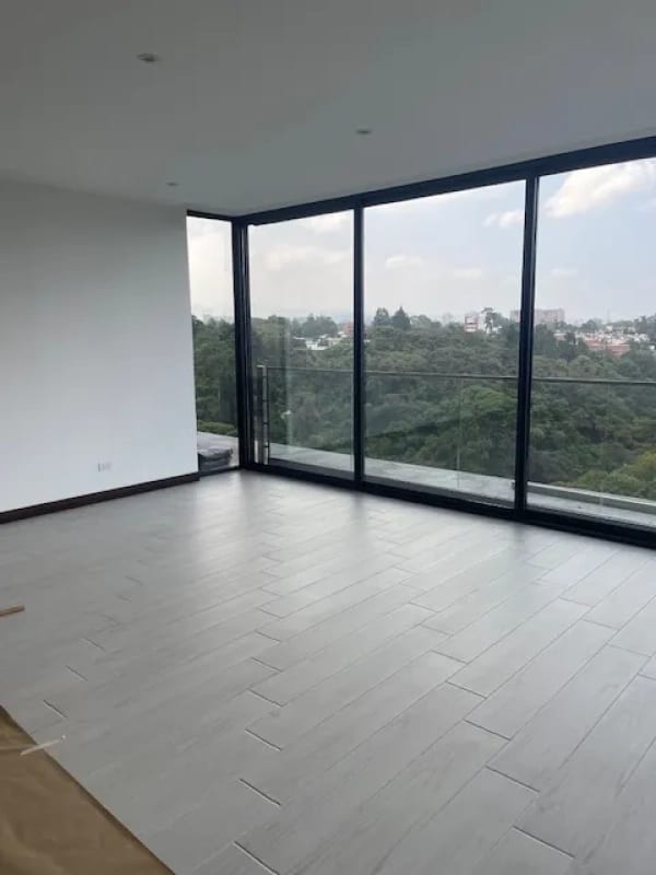 Apartamento Penthouse en Venta, zona 15, Vista Hermosa III — Apartamento en Venta en Zona 15, Guatemala, Ciudad — foto 12 de 17