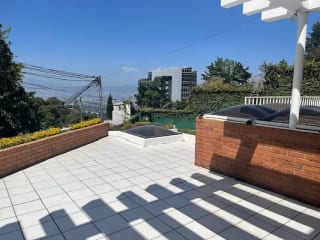 Casa en VENTA o RENTA en Montebello I, CAES — Casa en Venta en Monte bello, Carretera a El Salvador, Guatemala, Ciudad — miniatura 15 de 17