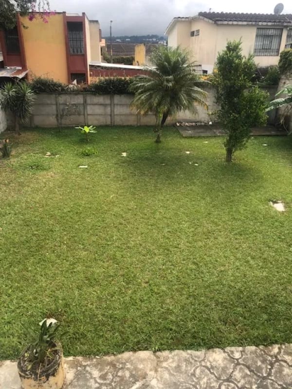Propiedad en Venta Valles de Vista Hermosa, zona 15 — Casa en Venta en Valles de Vista Hermosa, Zona 15, Guatemala, Ciudad — foto 9 de 10
