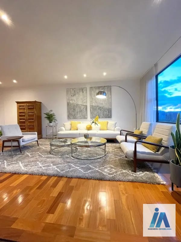 APARTAMENTOS AMUEBLADOS EN ALQUILER📍Edificio Lucca, zona 10 Un espacio de lujo y sofisticación — Apartamento en Alquiler en Lucca, Zona 10, Guatemala, Ciudad — foto 1 de 10
