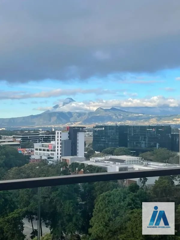 APARTAMENTOS AMUEBLADOS EN ALQUILER📍Edificio Lucca, zona 10 Un espacio de lujo y sofisticación — Apartamento en Alquiler en Lucca, Zona 10, Guatemala, Ciudad — foto 3 de 10