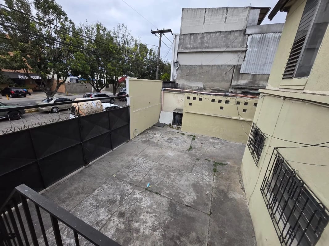Casa para uso comercial en renta!! Excelente ubicación en zona 9 — Casa en Alquiler en Zona 9, Guatemala, Ciudad — foto 1 de 12