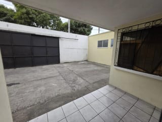 Casa para uso comercial en renta!! Excelente ubicación en zona 9 — Casa en Alquiler en Zona 9, Guatemala, Ciudad — miniatura 4 de 12