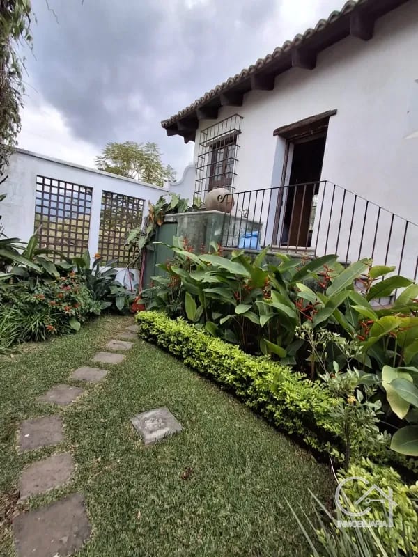 CASA en Venta - Santa Delfina San Pedro Las Huertas, Ciudad Vieja — Casa en Venta en Ciudad Vieja, Sacatepéquez — foto 17 de 17