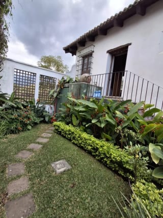 CASA en Venta - Santa Delfina San Pedro Las Huertas, Ciudad Vieja — Casa en Venta en Ciudad Vieja, Sacatepéquez — miniatura 17 de 17