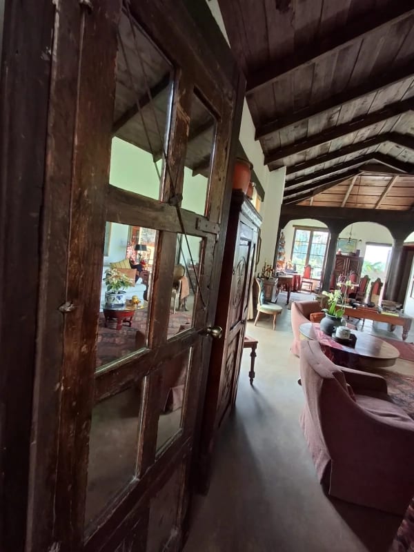 CASA en Venta - Santa Delfina San Pedro Las Huertas, Ciudad Vieja — Casa en Venta en Ciudad Vieja, Sacatepéquez — foto 15 de 17
