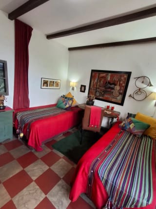 CASA en Venta - Santa Delfina San Pedro Las Huertas, Ciudad Vieja — Casa en Venta en Ciudad Vieja, Sacatepéquez — miniatura 12 de 17