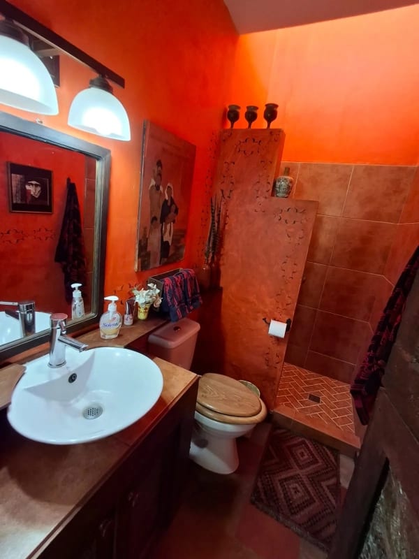 CASA en Venta - Santa Delfina San Pedro Las Huertas, Ciudad Vieja — Casa en Venta en Ciudad Vieja, Sacatepéquez — foto 10 de 17