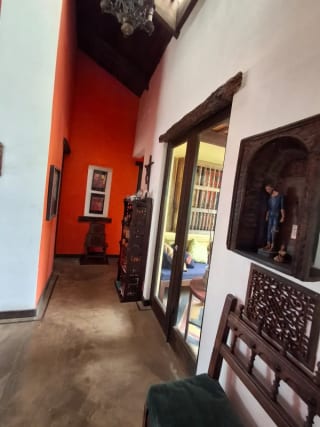 CASA en Venta - Santa Delfina San Pedro Las Huertas, Ciudad Vieja — Casa en Venta en Ciudad Vieja, Sacatepéquez — miniatura 9 de 17
